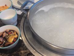 -鱼粤鲜淘米捞·中山脆肉鲩火锅(悦湖会店)