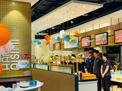 -快乐爱斯米牛排·寿喜烧自助(亿合城店)