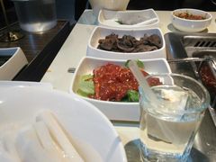 -海底捞火锅(银泰中心店)
