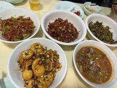 -笨罗卜浏阳菜馆(龙华鹏润达店)