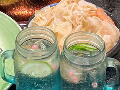-得意咚瓜·顺德鱼生·冬瓜火锅(深圳首店)