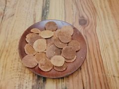 烤奶皮-蜗牛小馆醉乡民谣云南菜(惠新西里店)