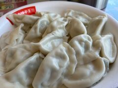 -北方饺子王·海肠捞饭·海鲜锅(山大店)