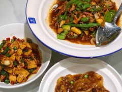 -兰湘子·湘菜小炒(崂山丽达店)