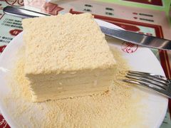 -香港華心糖水鋪(南西总店)