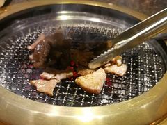 -正苑26年海鲜烤肉•牛尾汤汤饭(东港店)