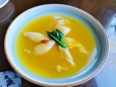 鱼肚羹-致美楼(前门店)