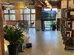 -香洲区图书馆(乐士文化区店)