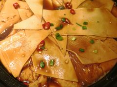 -卢大鲜鱼头捞饭(美利广场店)