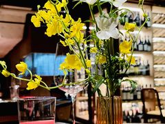 -肆海小川菜酒馆Wine Bistro (青年路店)