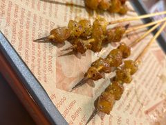 -神府路壹号·海鲜烧烤·砂锅粥·锅物(三坊七巷店)