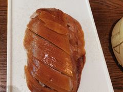 -小大董·烤鸭(王府井apm店)