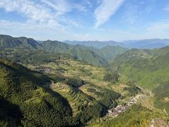 -南尖岩景区