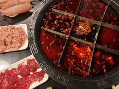 -邓莽子老火锅(中兴路总店)