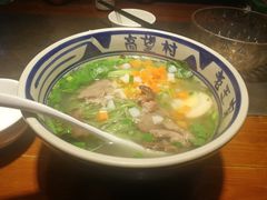 -西安老王家(振兴西路店)