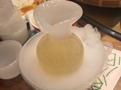 小白兔米酒酪-清水亭湖北菜(大屯DT51店)