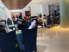 -上海古井假日酒店 · 徽昇楼中餐厅