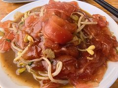 -何记酿皮店(西流湾店)