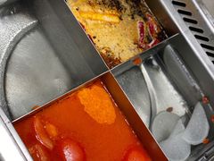 -海底捞火锅(公益西桥店)