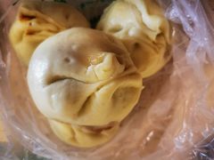 牛肉包子-老回回小吃(百万庄店)