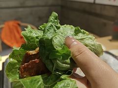 -玫瑰花园自助烤肉(顺义鑫海韵通店)