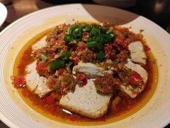 -庐灶江南·江南菜·四合院Bistro(东直门雍和宫·原华侨宾馆店)