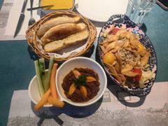 -苏坦土耳其西餐厅(玉林店)