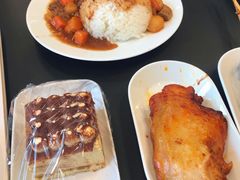 -宜家·瑞典风味餐厅(天津东丽商场店)