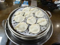 招牌灌汤蒸饺-志亮灌汤蒸饺·清真(庙后街店)