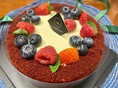 -姆们M Sweetie Cake(五道口店)