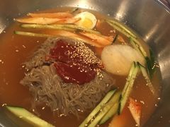-六七八韩式烤肉·韩国料理(上杭路店)