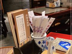 -南京大牌档(香港广场店)