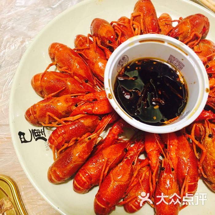 巴厘龙虾(沙湖店)-图片-武汉美食-大众点评网
