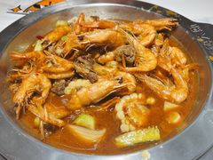 -李想大虾(江北天街店)