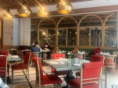 -ELI FALAFEL Lebanese&Mediterranean黎巴嫩美食(富城路店)