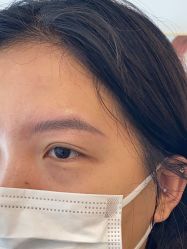 点击看大图 -Doris多里斯半永久纹眉·SMP纹发·发际线