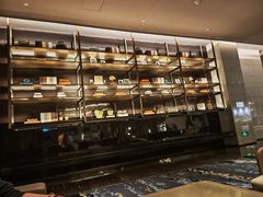 -博林天瑞喜来登酒店·西丽尚膳