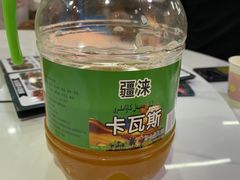 -老字号大盘鸡·丸子汤·抓饭