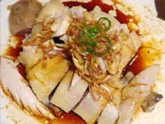 -大鸽饭(体育西路店)