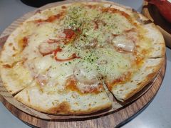 -西堤牛排(北京国瑞店)