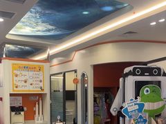 -极橙儿童齿科矫正中心(奥城店)
