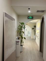 -Doria salon 小颜皮肤