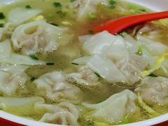 -白玉兰食品(中山公园龙之梦店)