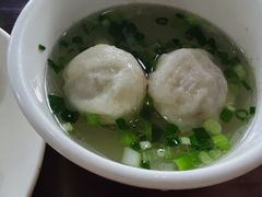 骨头汤-老葛汤包(石佛路店)
