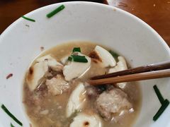 -刘信牛羊肉小炒泡馍(回民街店)