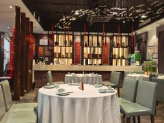 -老阊门菜馆(山塘街店)