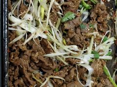 -清真永恒华威肉饼(潘家园店)