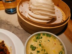 -海尔洲际酒店天下一品中餐厅
