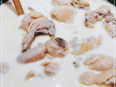 -大龙凤鸡煲(万菱汇店)