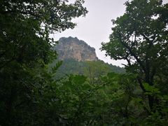 -北京上方山国家森林公园